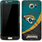 NFL Jacksonville Jaguars Galaxy S7 Edge Skin
