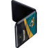 NFL Jacksonville Jaguars Galaxy Z Flip Skin