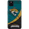 NFL Jacksonville Jaguars Google Pixel 5a Skin