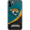 NFL Jacksonville Jaguars iPhone 11 Pro Skin