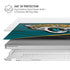 NFL Jacksonville Jaguars MacBook Air 13in M1 (2021) Case plus Skin