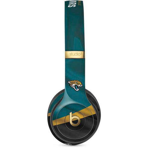 NFL Jacksonville Jaguars Studio Wireless 3 Skin