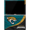 NFL Jacksonville Jaguars Surface Pro 7 Skin