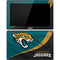 NFL Jacksonville Jaguars Surface Pro Tablet Skin