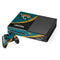NFL Jacksonville Jaguars Xbox One Console and Controller Bundle Skin
