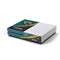 NFL Jacksonville Jaguars Xbox One S Console Skin