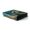 NFL Jacksonville Jaguars Xbox One X Console Skin