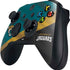 NFL Jacksonville Jaguars Xbox Series X Controller Skin
