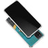 NFL Jacksonville Jaguars Galaxy A12 Clear Case