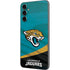 NFL Jacksonville Jaguars Galaxy A14 5G Skin
