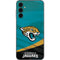 NFL Jacksonville Jaguars Galaxy A14 5G Skin