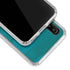 NFL Jacksonville Jaguars Galaxy A30 Clear Case