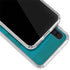 NFL Jacksonville Jaguars Galaxy A50 Clear Case