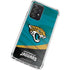 NFL Jacksonville Jaguars Galaxy A52 5G Clear Case
