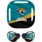 NFL Jacksonville Jaguars Galaxy Buds Pro Skin