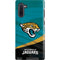 NFL Jacksonville Jaguars Galaxy Note 10 Pro Case