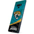 NFL Jacksonville Jaguars Galaxy Note 9 Skin