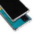 NFL Jacksonville Jaguars Galaxy Note20 5G Clear Case