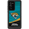 NFL Jacksonville Jaguars Galaxy Note20 Ultra 5G Waterproof Case