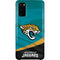 NFL Jacksonville Jaguars Galaxy S20 Lite Case