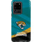 NFL Jacksonville Jaguars Galaxy S20 Ultra 5G Pro Case