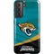 NFL Jacksonville Jaguars Galaxy S21 5G Pro Case