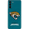 NFL Jacksonville Jaguars Teal Distressed Galaxy S21 5G Skin