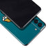 NFL Jacksonville Jaguars Teal Distressed Galaxy S21 5G Skin