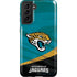 NFL Jacksonville Jaguars Galaxy S21 FE Pro Case