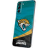 NFL Jacksonville Jaguars Galaxy S21 Plus 5G Skin