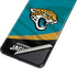 NFL Jacksonville Jaguars Galaxy S21 Plus 5G Skin