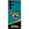 NFL Jacksonville Jaguars Galaxy S21 Ultra 5G Skin