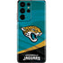 NFL Jacksonville Jaguars Galaxy S21 Ultra 5G Skin