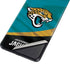NFL Jacksonville Jaguars Galaxy S21 Ultra 5G Skin