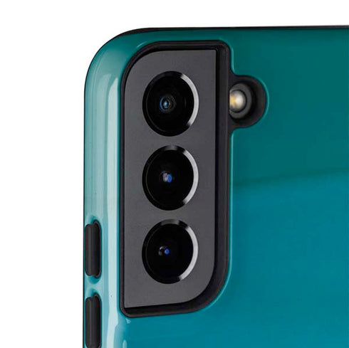 NFL Jacksonville Jaguars Galaxy S22 Plus Pro Case