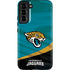 NFL Jacksonville Jaguars Galaxy S22 Plus Pro Case