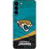 NFL Jacksonville Jaguars Galaxy S22 Plus Skin