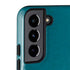 NFL Jacksonville Jaguars Teal Distressed Galaxy S22 Pro Case