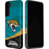 NFL Jacksonville Jaguars Galaxy S22 Pro Case