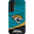 NFL Jacksonville Jaguars Galaxy S22 Pro Case