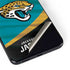 NFL Jacksonville Jaguars Galaxy S22 Skin