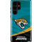 NFL Jacksonville Jaguars Galaxy S22 Ultra Pro Case