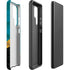 NFL Jacksonville Jaguars Galaxy S22 Ultra Pro Case