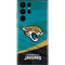 NFL Jacksonville Jaguars Galaxy S22 Ultra Skin