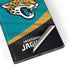 NFL Jacksonville Jaguars Galaxy S22 Ultra Skin