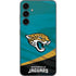 NFL Jacksonville Jaguars Galaxy S23 FE Skin