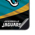 NFL Jacksonville Jaguars Galaxy S23 FE Skin