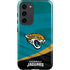NFL Jacksonville Jaguars Galaxy S23 Plus Pro Case
