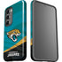 NFL Jacksonville Jaguars Galaxy S23 Plus Pro Case