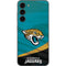 NFL Jacksonville Jaguars Galaxy S23 Plus Skin
